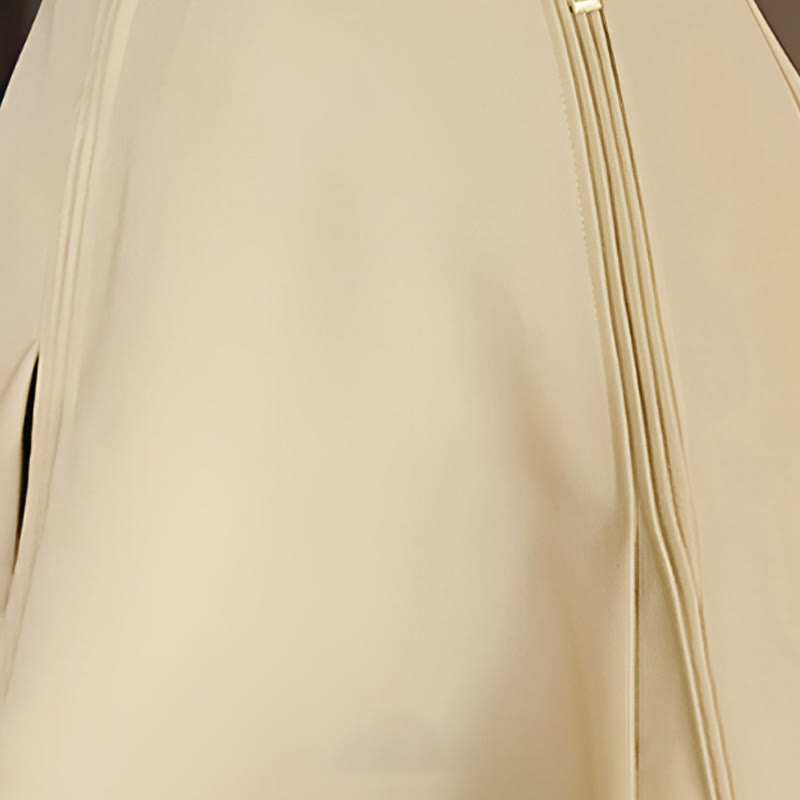 Skirt Set Embroidery Shirt Yellow Floral