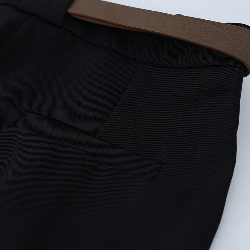 Bunny Cartoon T-Shirt Print Set