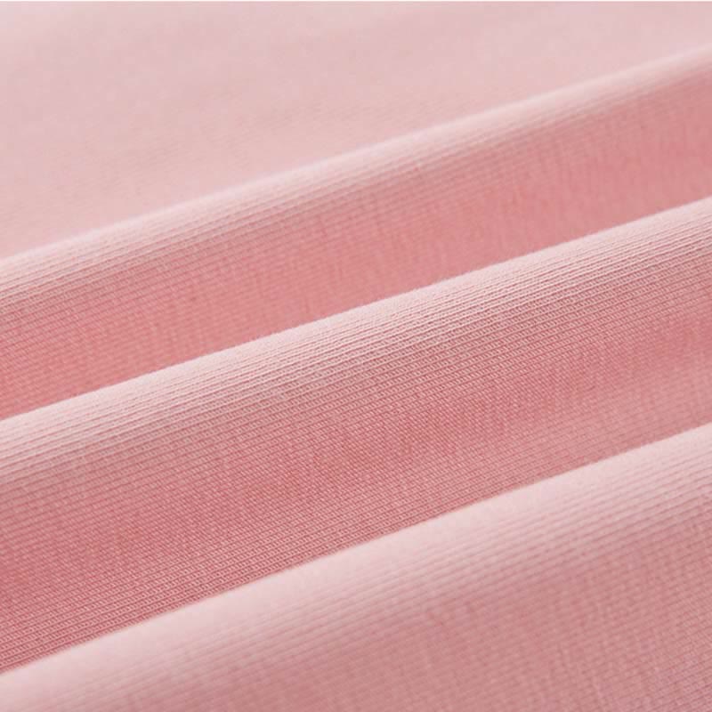 Crop-Top mit Revers und T-Shirt, Unterkleid-Set mit unregelmäßiger Schnürung