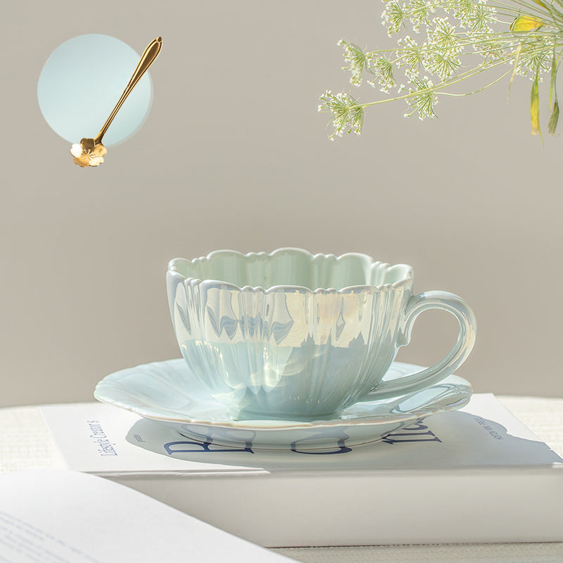 Tasse à thé Princesse Coquette ON1459