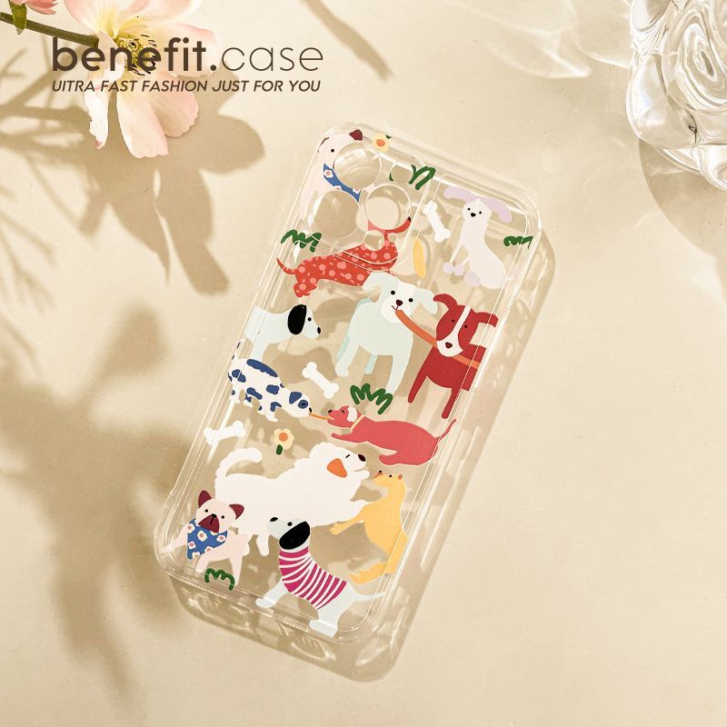 Flower Phone Case