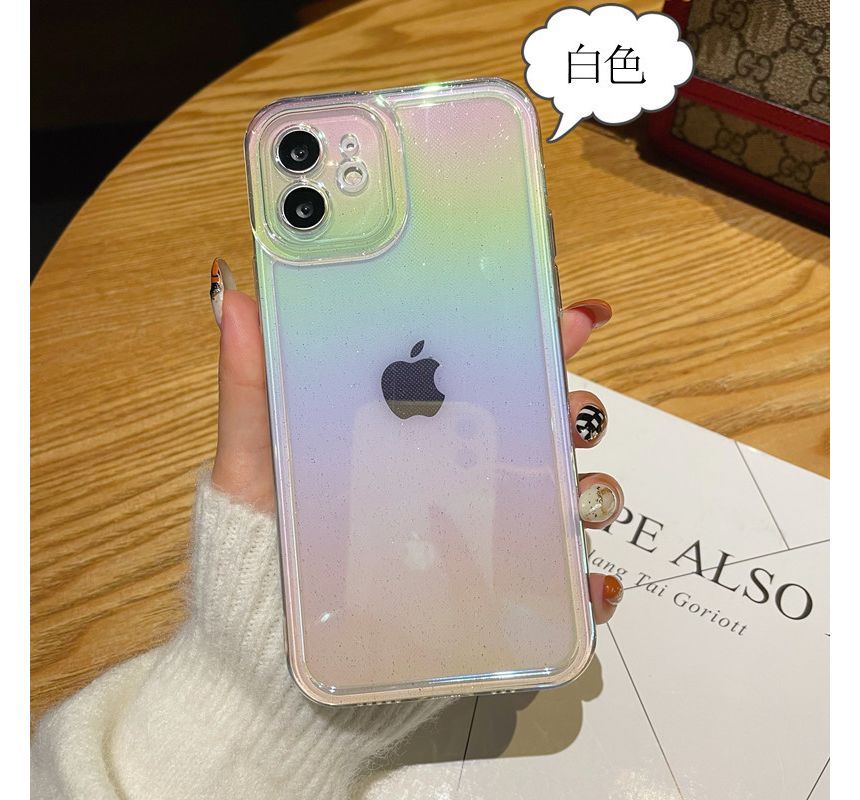 Gradient Phone Case