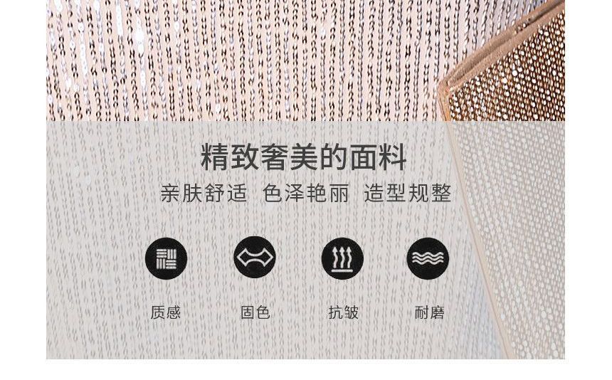 Long-Sleeve Gown Evening Mermaid Sequin