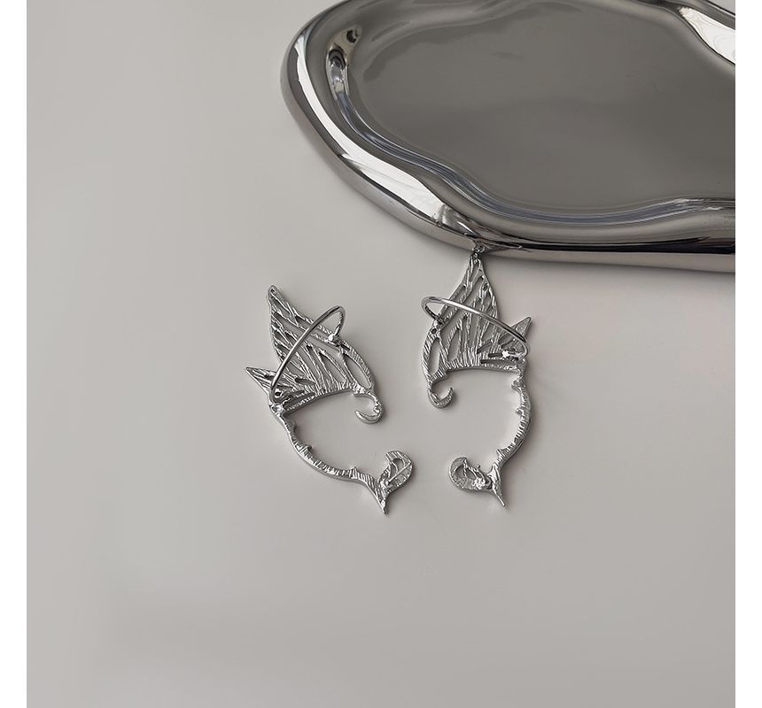 Cuff Earring Wing