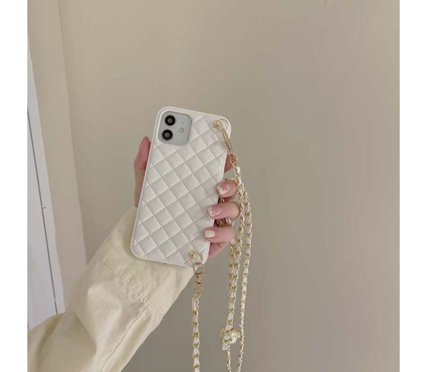 Chained Phone Case