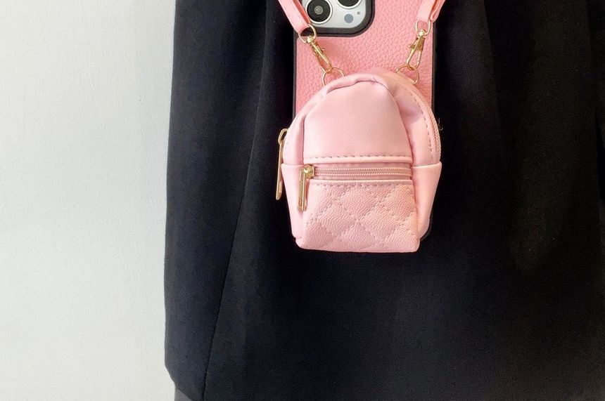Coin Purse Phone Case