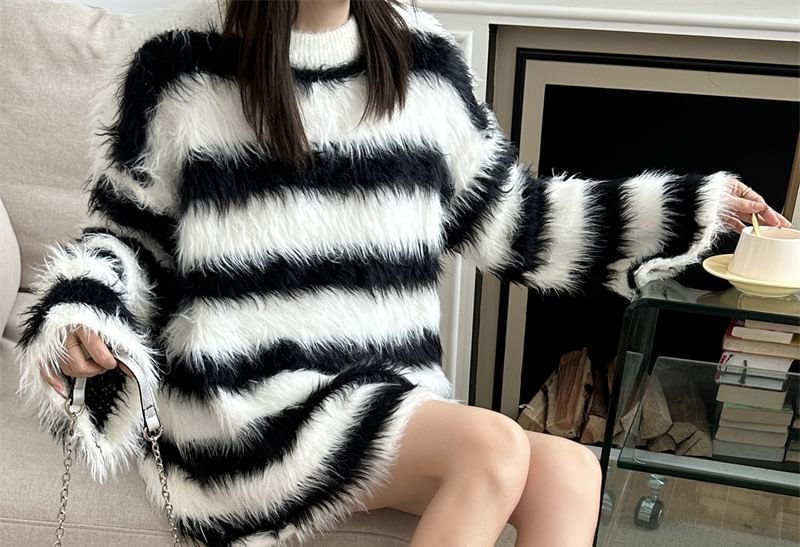 Square Toe Ankle Strap High Heel Mary Jane Shoes