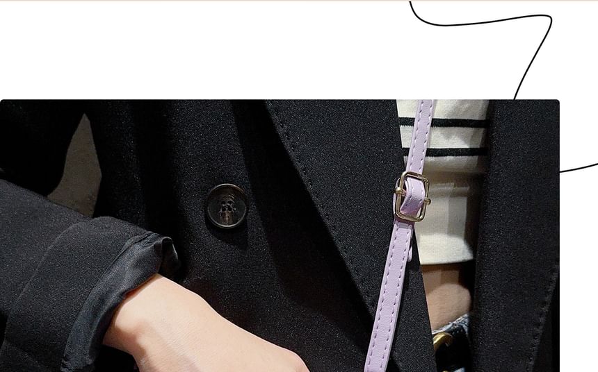 Case Butterfly Phone Scrunchie