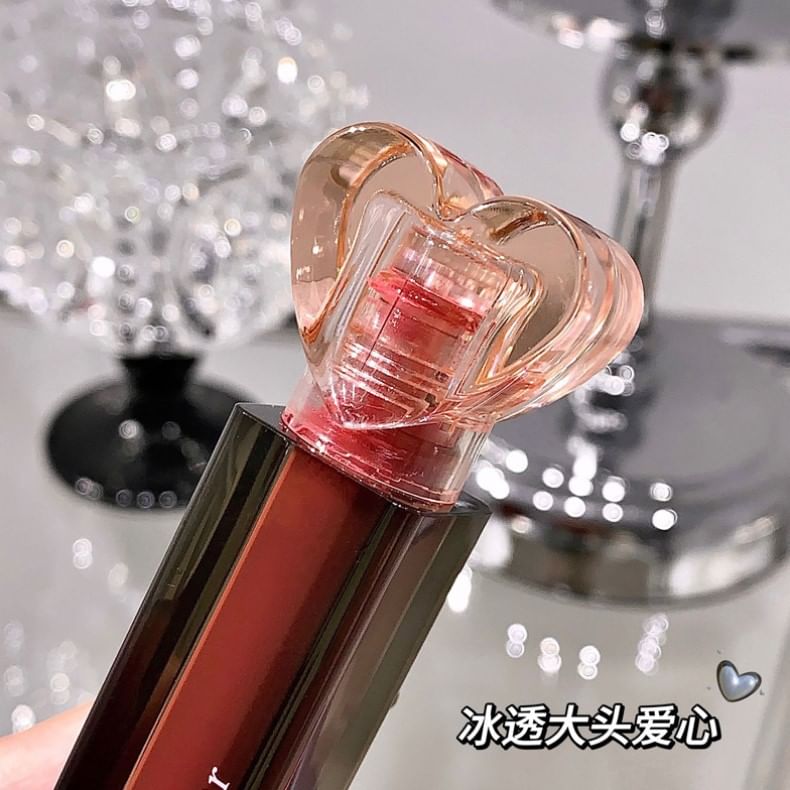 Vernis à lèvres hydratant (4-6)