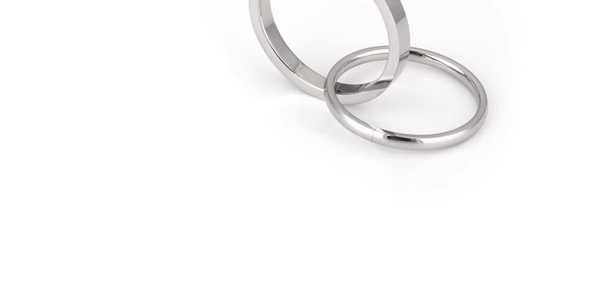 Layered Ring