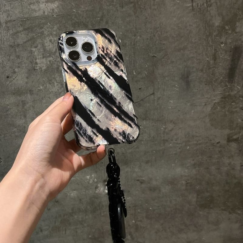 Print Phone Case / Charm / Set