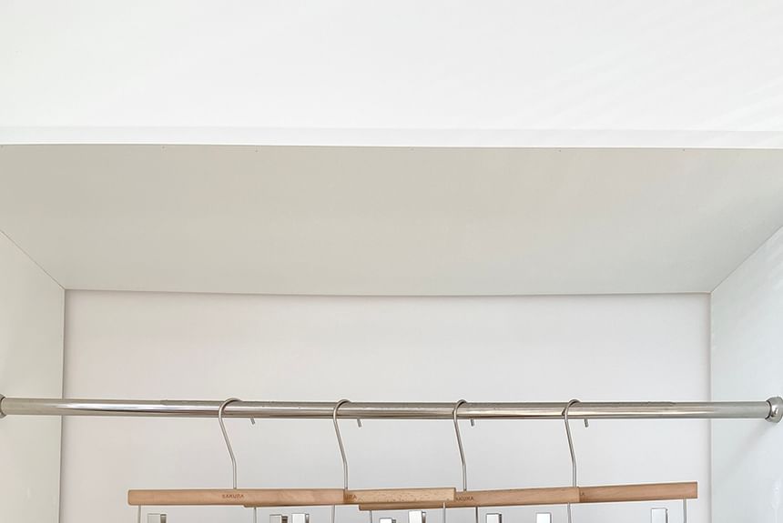 Drawstring Solid A-Line Skirt for Everyday Chic