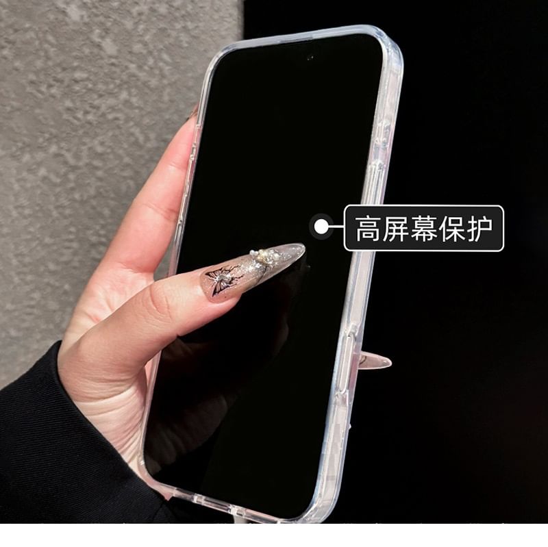 Chinese Characters Phone Case