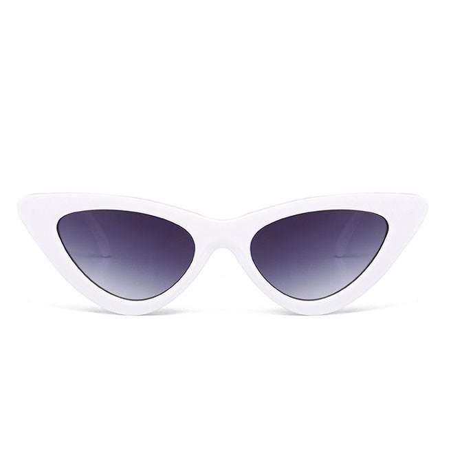 Lunettes de soleil tendance et cool