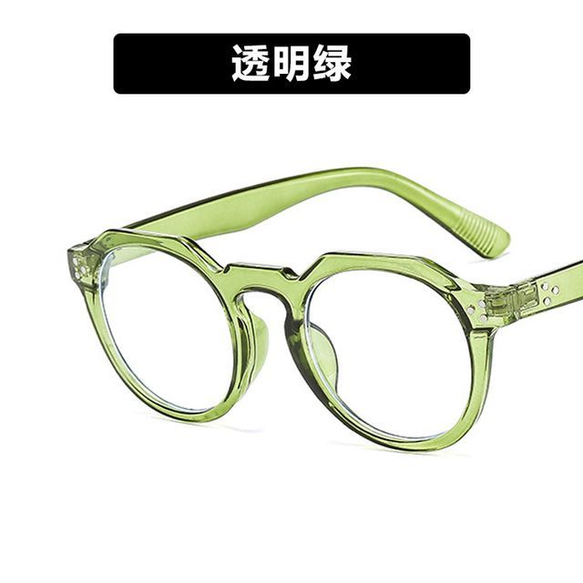Retro Blue Light Blocking Eyeglasses