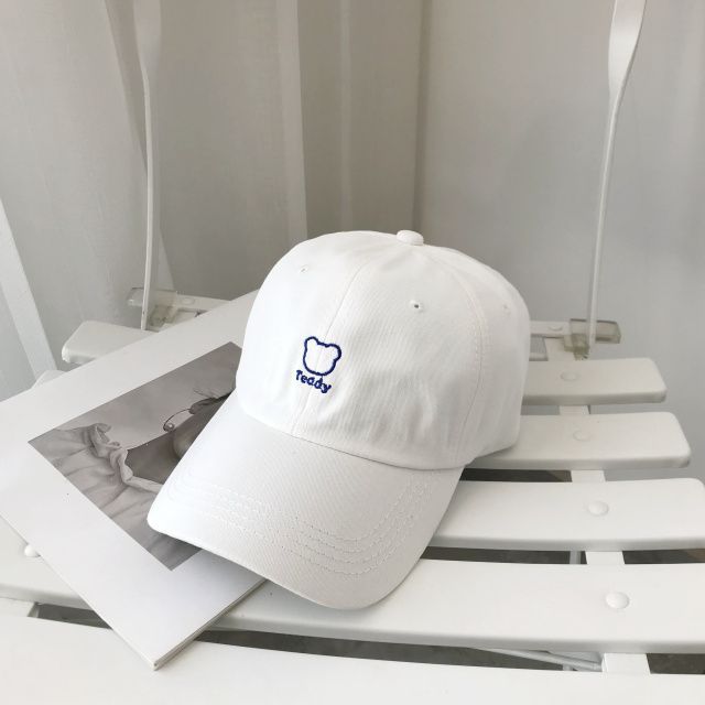Teddy Cap Bear