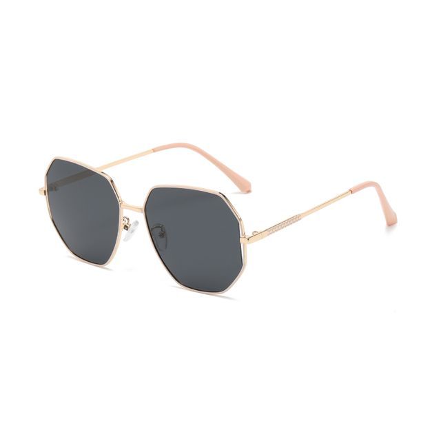 Sunglasses Polygon