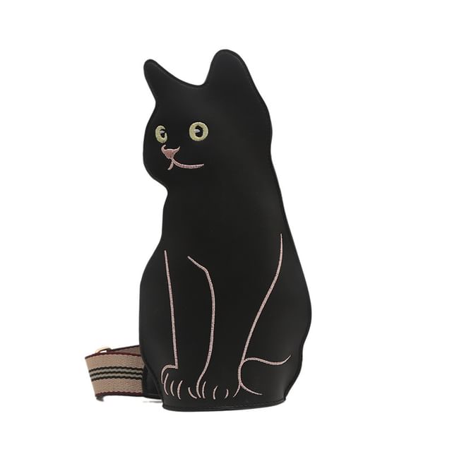 Cat Belt Bag