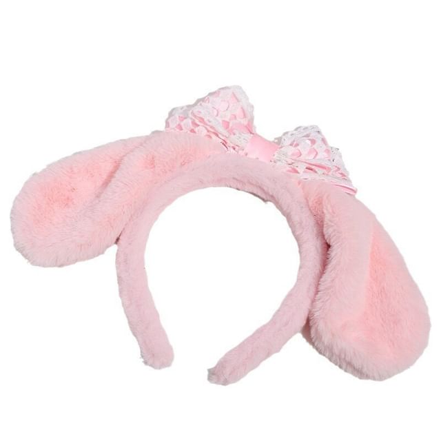 Ear Face Wash Hair Band Headband