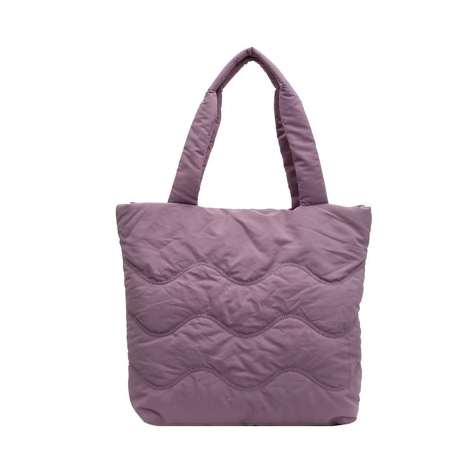 Bag Tote Plain