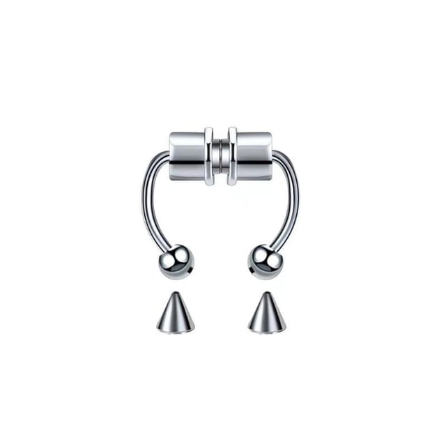 Magnetic Nose Ring