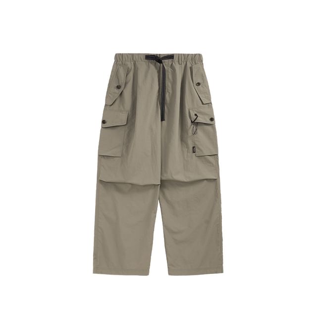 Unisex CORDURA® Tech Baggy Cargo Pants