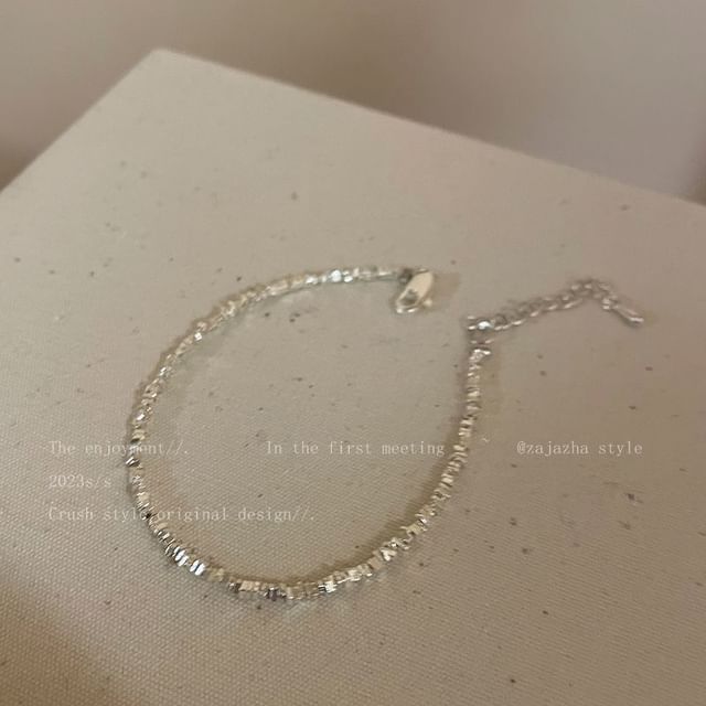 Beaded Bracelet / Set (Various Designs)