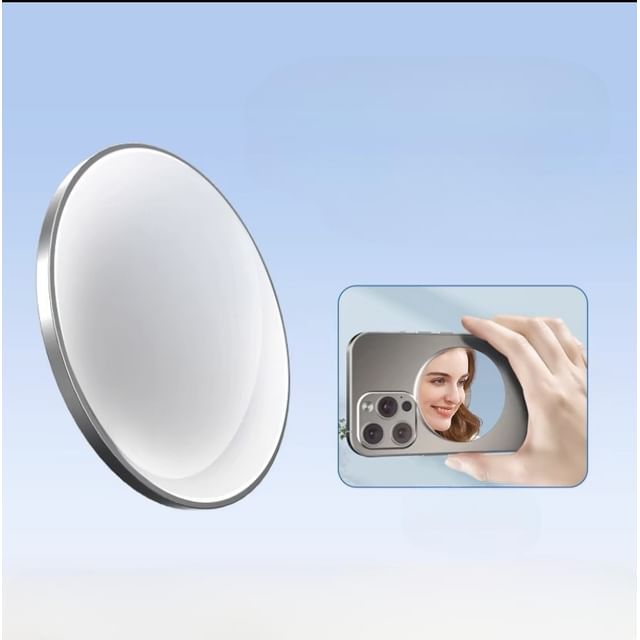 Magnetic Phone Selfie Mirror