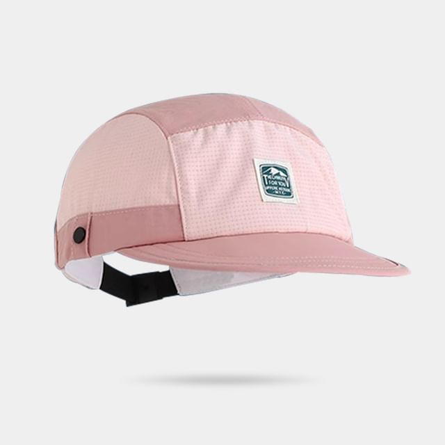 Applique Quick Dry Cap (Various Designs)