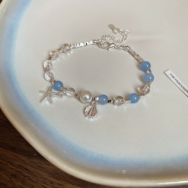 Bead Bracelet