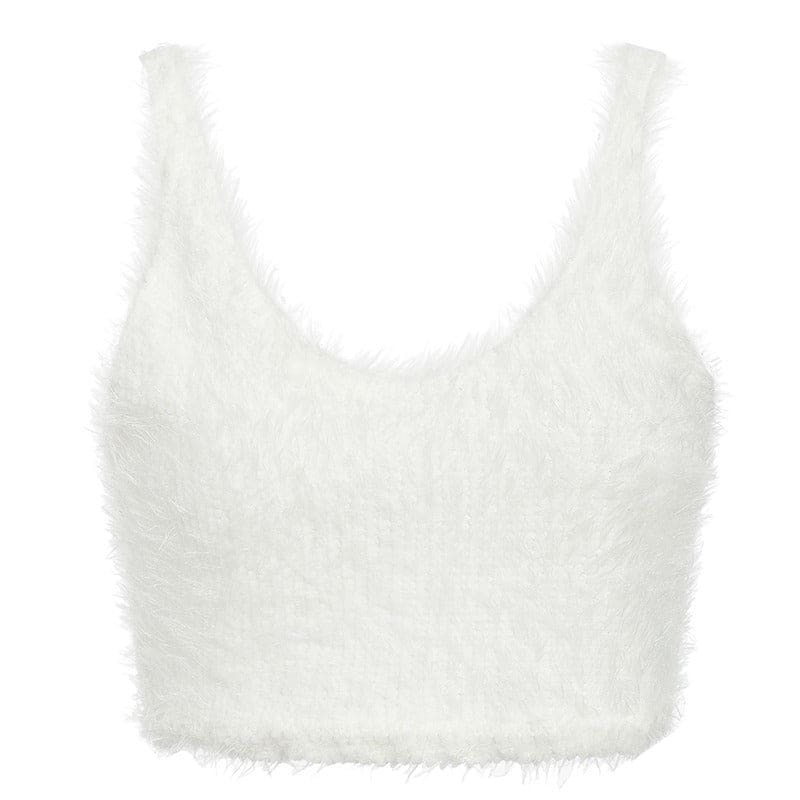 Cozy Up Top + Skirt + Jacket Set - Suits