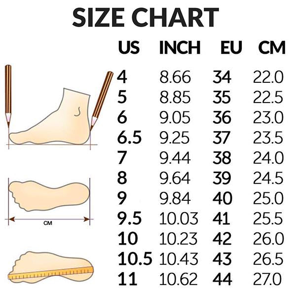 Chaussures noires vintage