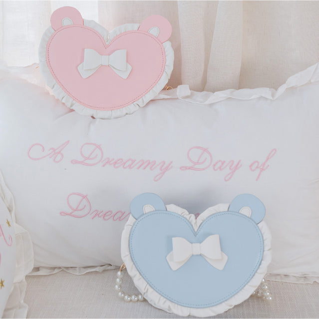 【PRÉVENTE】Sac à perles Lolita