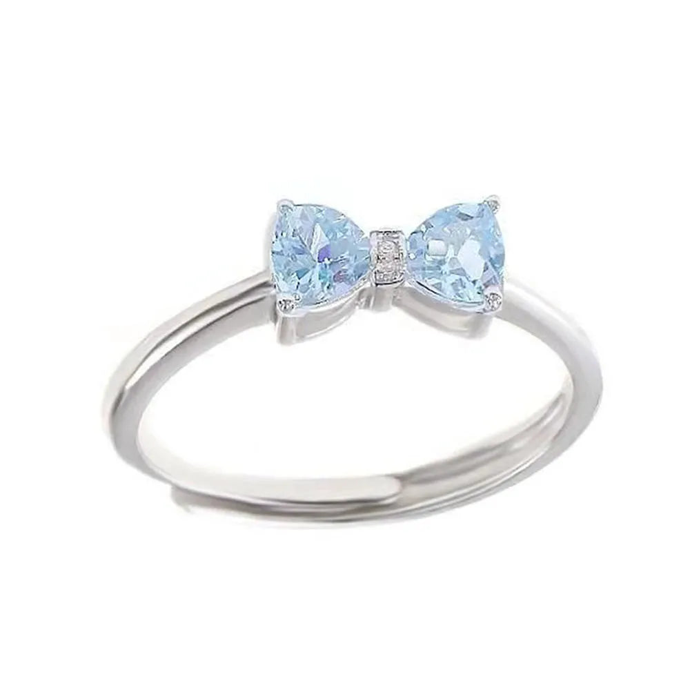 Be My Kitty Pinky Ring