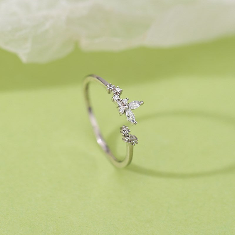 Flying High Ring LIN06 - mkkawaiishop