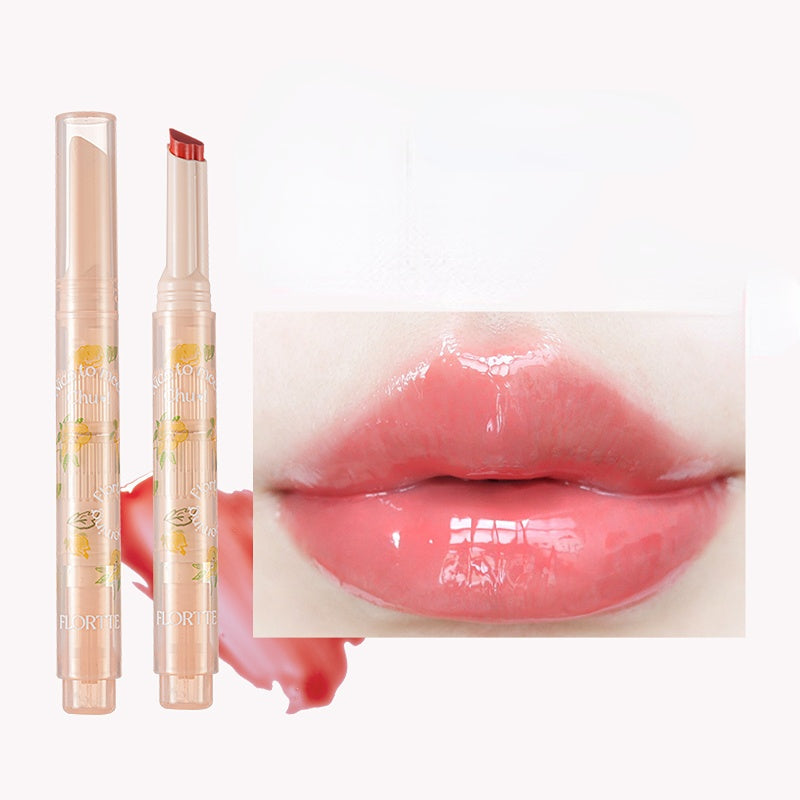 Rouge à lèvres en forme de cœur - Kimi