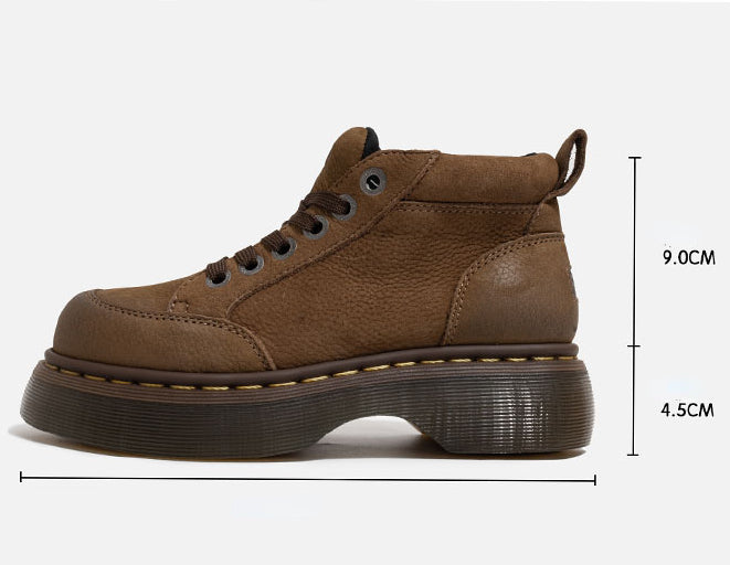 Sommer Khaki Braun Schuhe ON872