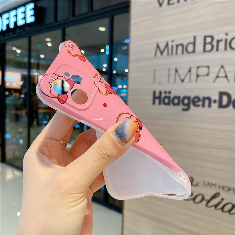 Kawaii Iphone Phone Case MK15856 - KawaiiMoriStore