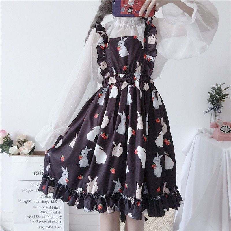 10 Must-Have Kawaii Clothes for Your Wardrobe