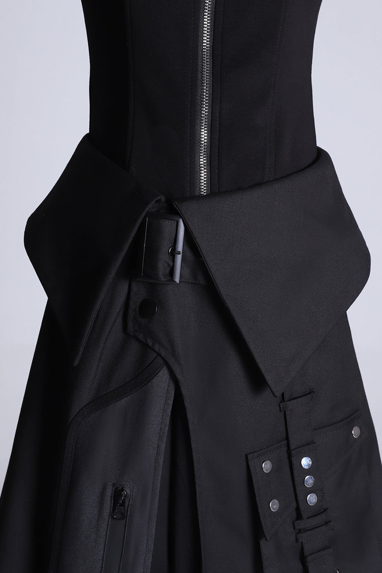 Ouji Gothic Lolita Pants with Vintage Prince Cool Design for Men
