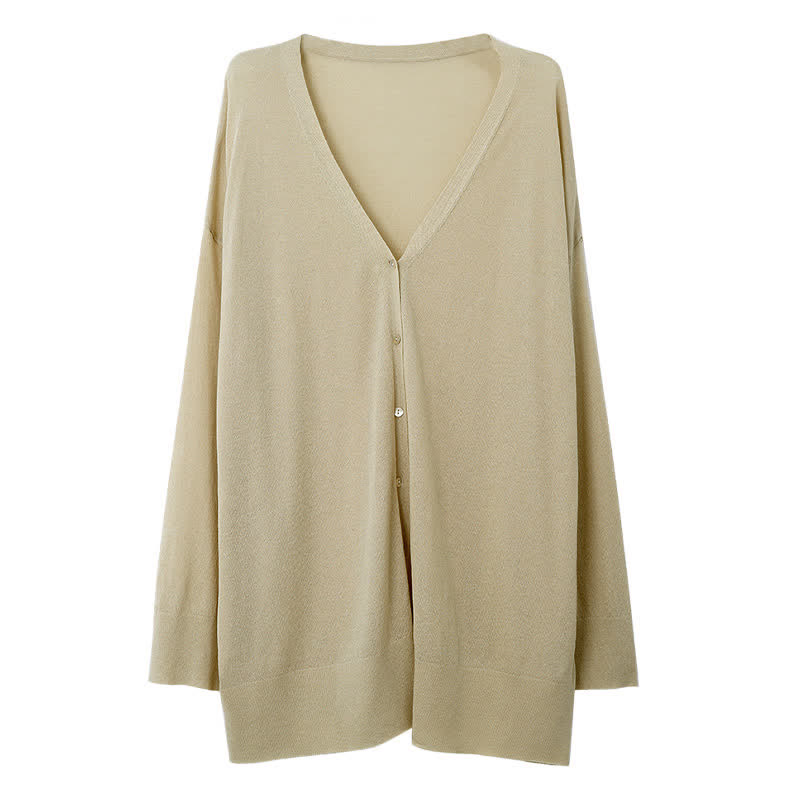 Skirt V-neck Waist Top High Cardigan Halter Cami