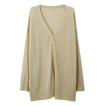 Skirt V-neck Waist Top High Cardigan Halter Cami