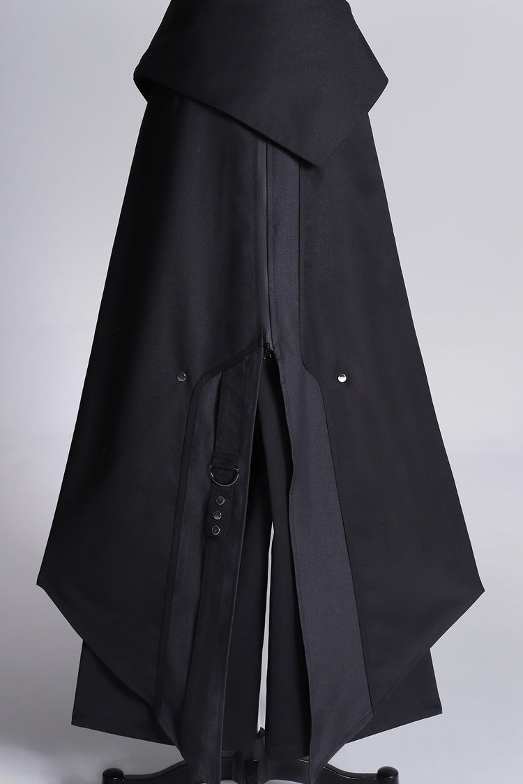 Ouji Gothic Lolita Pants with Vintage Prince Cool Design for Men