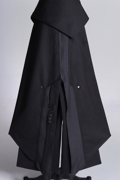 Ouji Gothic Lolita Pants with Vintage Prince Cool Design for Men