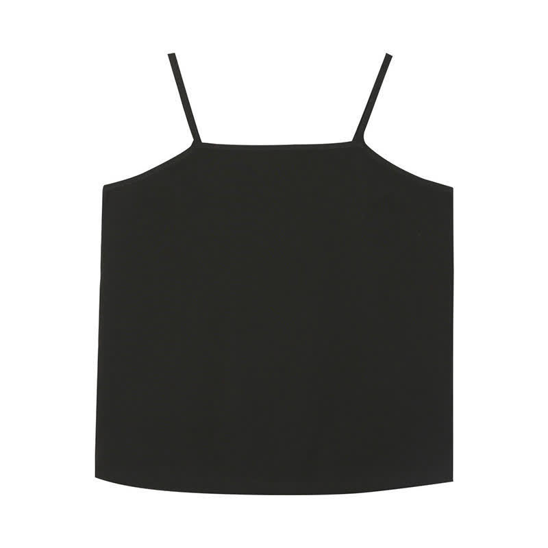 Skirt T-Shirt Salix Top Embroidery Vintage Cami Leaves