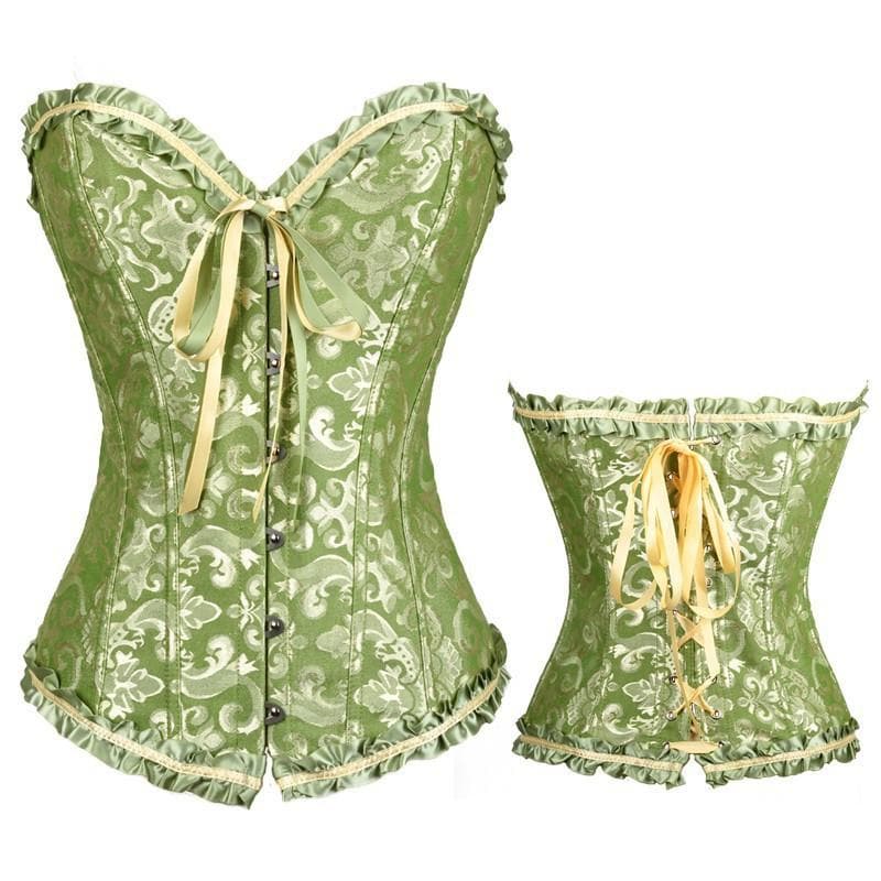 SpreePicky Palace Style Corset SP167551