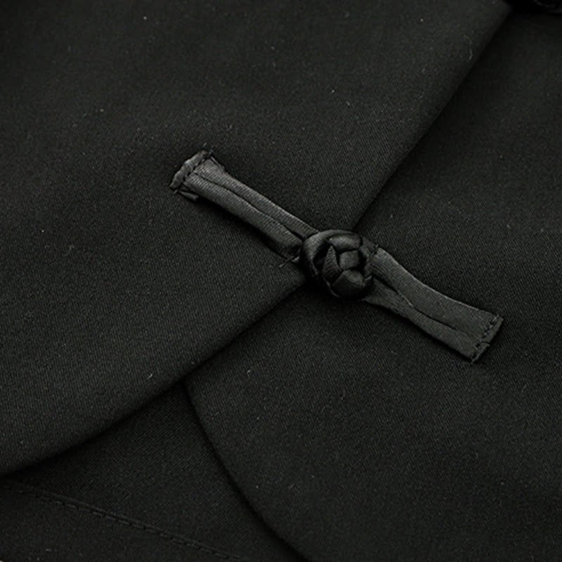 Shirt Vintage Pieces Button Painting Two Pants Wash