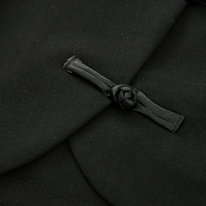 Shirt Vintage Pieces Button Painting Two Pants Wash