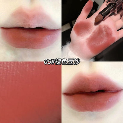 Silky Matte Lipstick - (4-6)