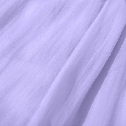 Set Pieces Three Pants Crop Loose Top Shirt Stripe